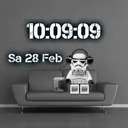 Stormtrooper