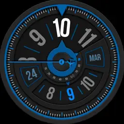 New Blue