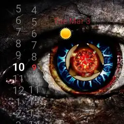 Eye of Horus