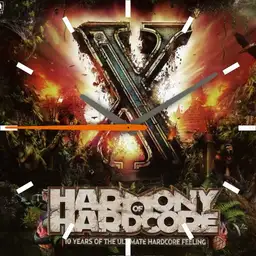Hardcore