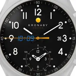 Kronaby digital