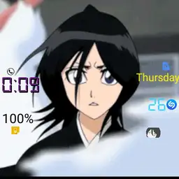 Rukia 2019