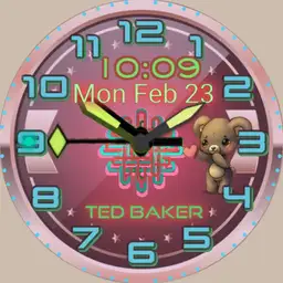Untitled watch Copy