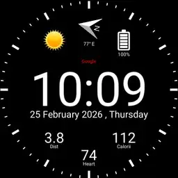 Compass