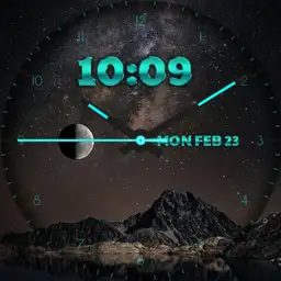 Moon