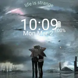 life is strange
