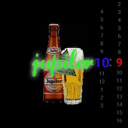 jupiler