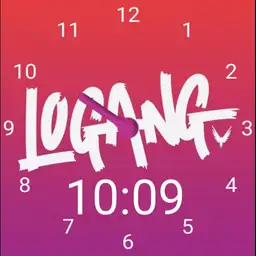 Logang