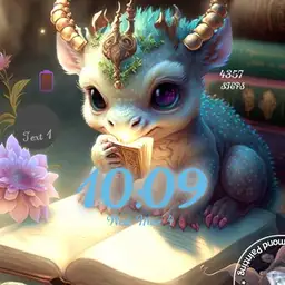 books dragon 2