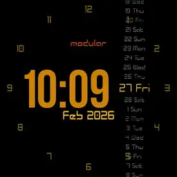 modular