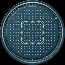 Vector by Kinetic / 2 in 1
