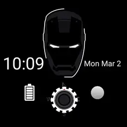 Ironman