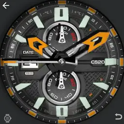 EB CS20