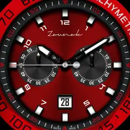 Zounok Red Baron