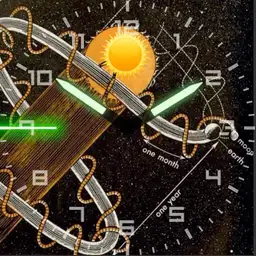 Spacetime