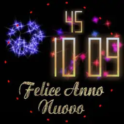 Happy New Year