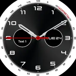 Chronograph Brei-tlinggg