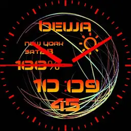 BEWA Time "Electric String" Copy