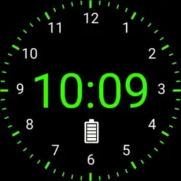 Untitled watch 1