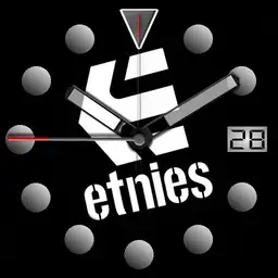 SB Etnies1 U Color Batt L