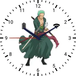 zoro white