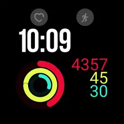 Apple Watch Round copy