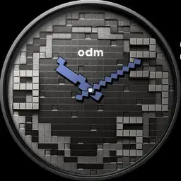 ODM Pixel uColor
