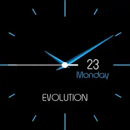 EvolutioN