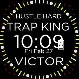 trap king