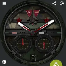 Orilama watch 108
