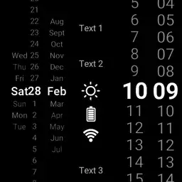 Listenwatch