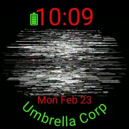 Umbrella corp.
