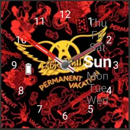 Aerosmith