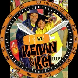 Kenan and Kel