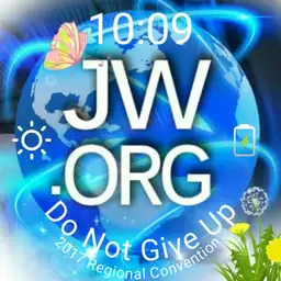 Jw World