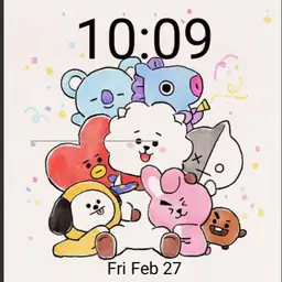 BT21