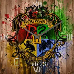 Its time Harry