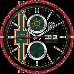 Minnesota Wild NHL