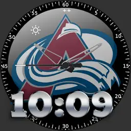 Go Avs