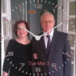 momdad
