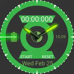 Green lantern