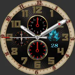 Untitled watch 2