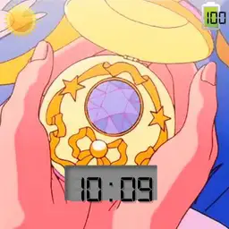 sailor moon Copy
