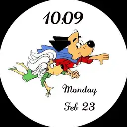 Underdog