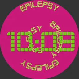 Resty epilepsy 2020