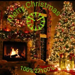Merry Christmas roleex