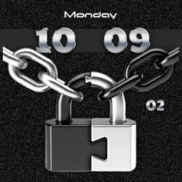 by Erik 005 - Locked away