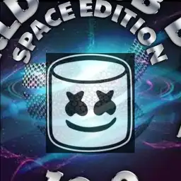 WCD Space Edition, marshmello