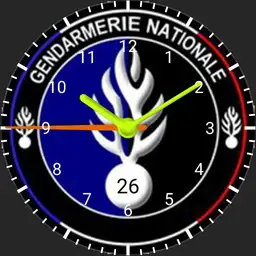 Gendarmerie Nationale
