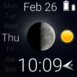 Moonshine